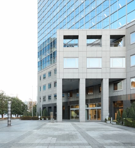 浜松町シーバンスN館カンファレンス