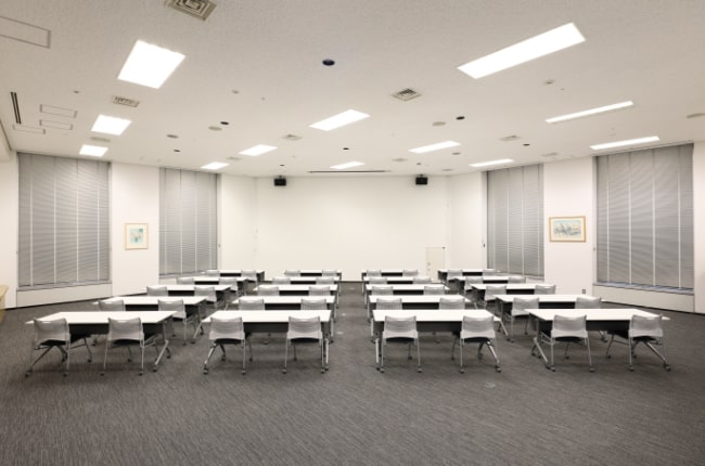 N館カンファレンス