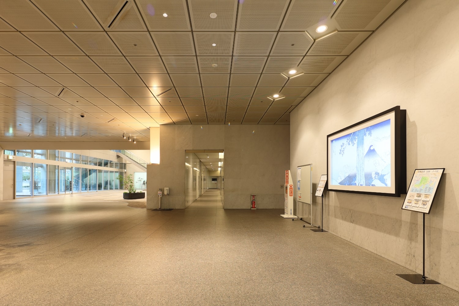 浜松町シーバンスN館カンファレンス