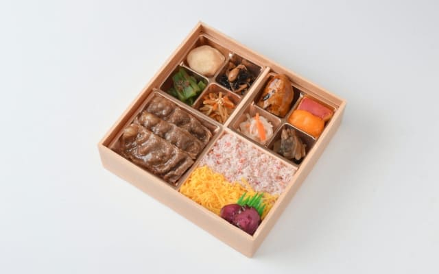 仕出し会席北大路